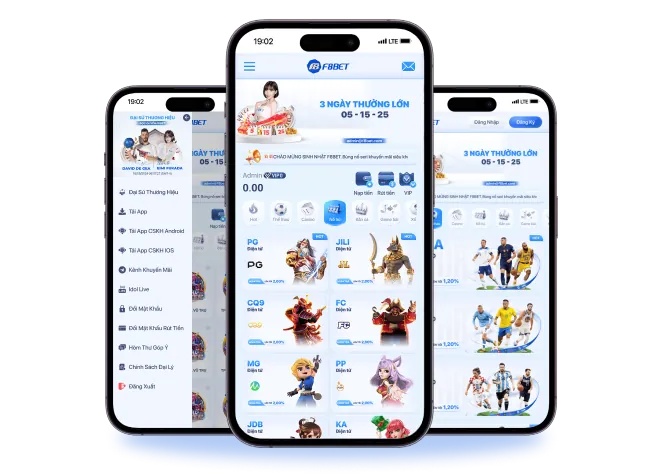 Phát sóng trực tiếp HD