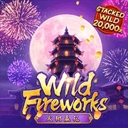 Thần Tài May Mắn slot game