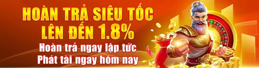 Hình ảnh chính game bắn cá Choáng hiện đang mở