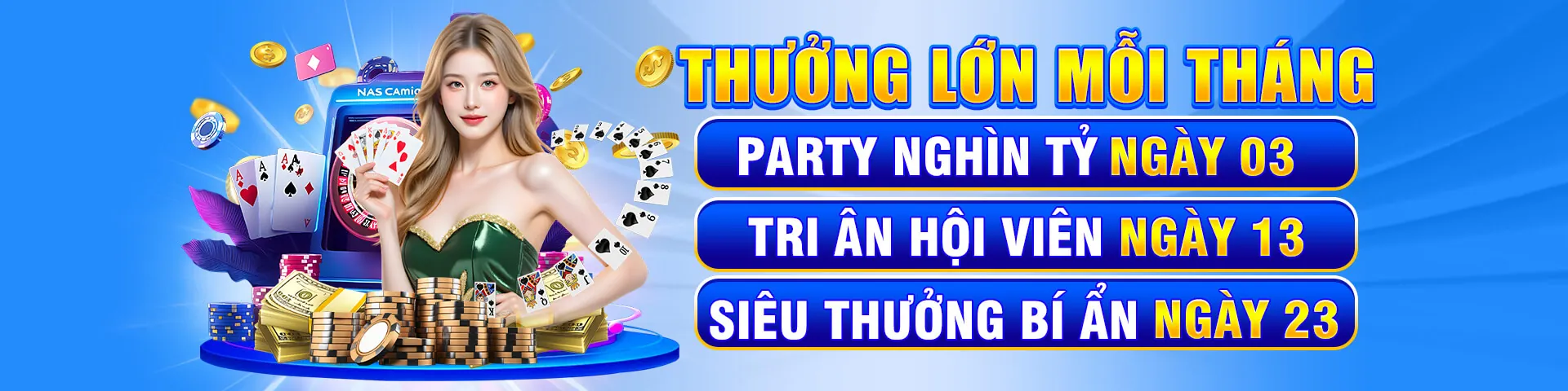 Hình ảnh nền tảng Choáng hiện đã mở với các thông báo quan trọng