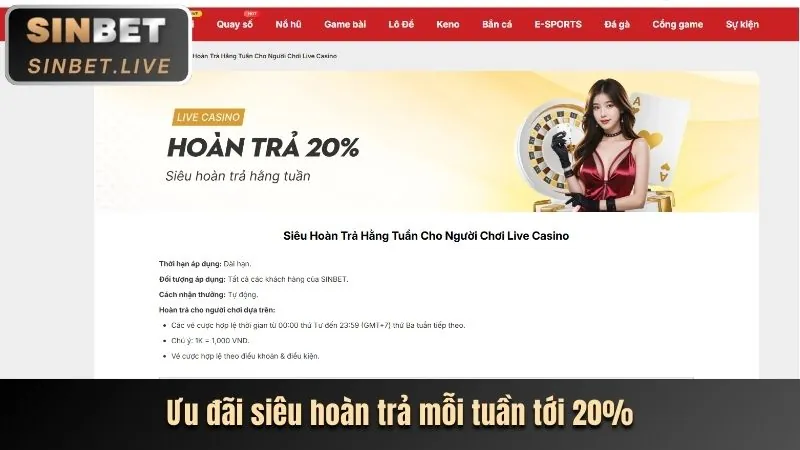 Các trò chơi trong ứng dụng Choang Hiện Đang Mở